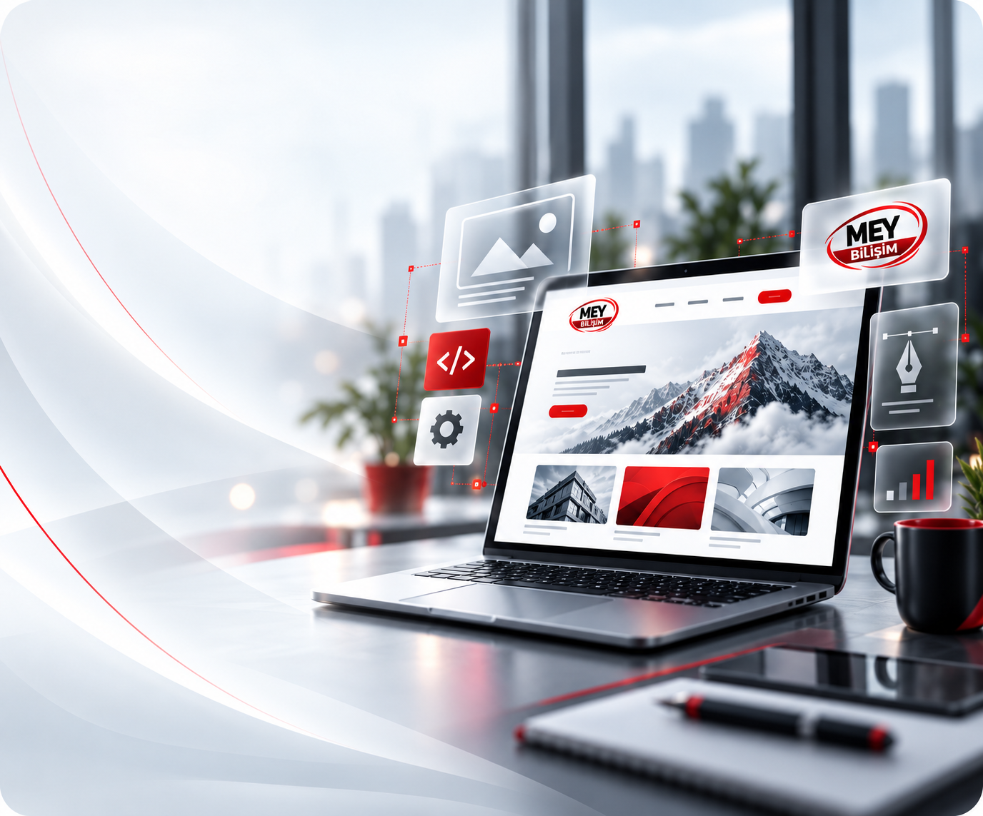 Web Tasarım